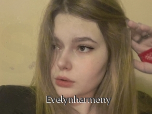 Evelynharmony