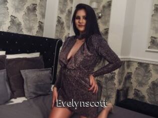 Evelynscott