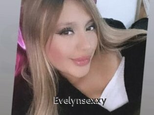 Evelynsexxy