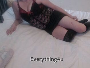 Everything4u