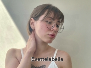 Evettelabella