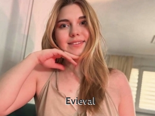 Evieval