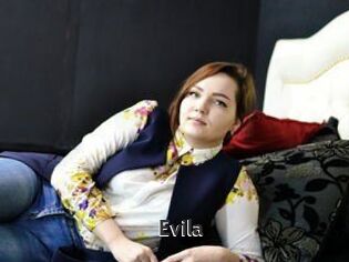 Evila