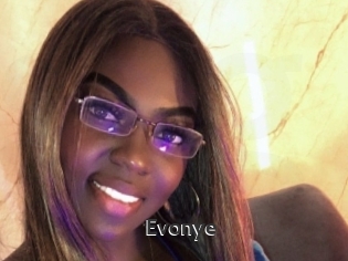 Evonye