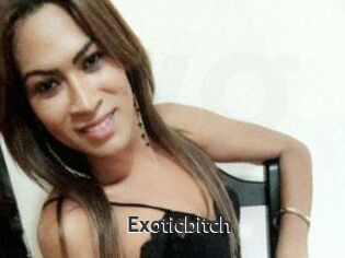 Exoticbitch
