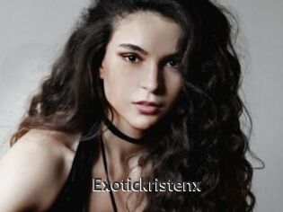 Exotickristenx