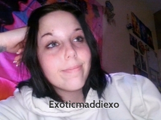 Exoticmaddiexo