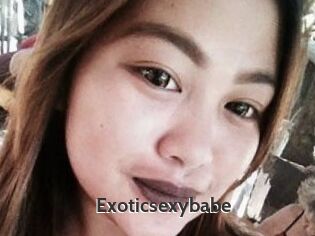 Exoticsexybabe
