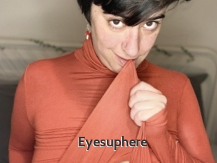 Eyesuphere