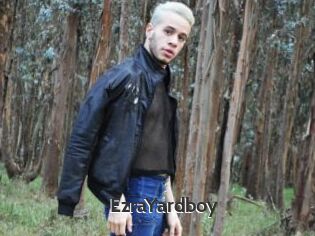 EzraYardboy