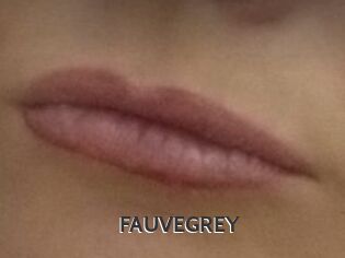 FAUVEGREY