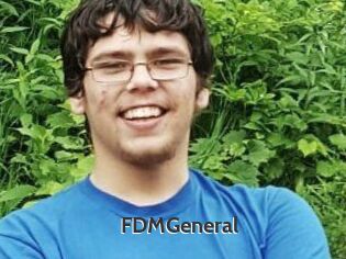 FDMGeneral
