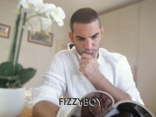 FIZZYBOY