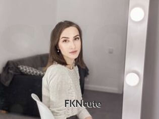 FKNcute
