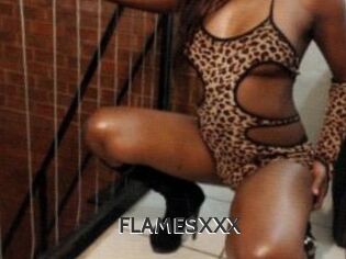 FLAMESXXX