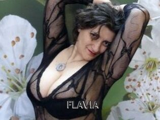FLAVIA