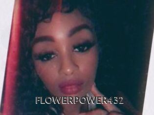 FLOWERPOWER432