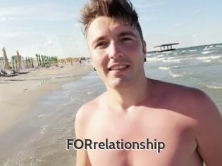 FORrelationship
