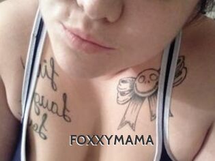 FOXXYMAMA