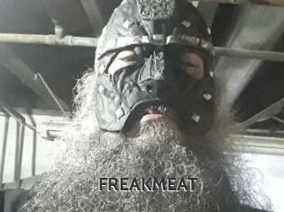 FREAKMEAT