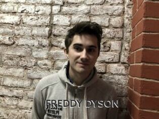 FREDDY_DYSON