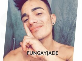 FUNGAYJADE