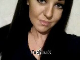 FabianaX