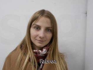 Fabrea