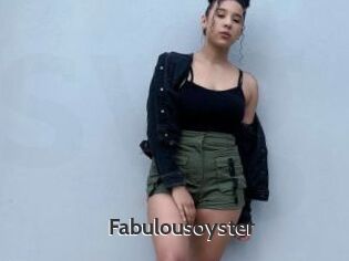 Fabulousoyster