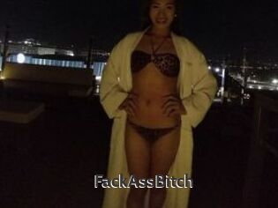 FackAssBitch