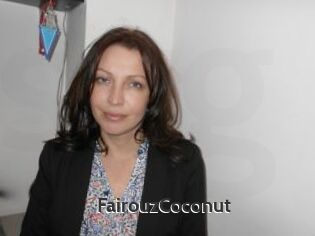 FairouzCoconut