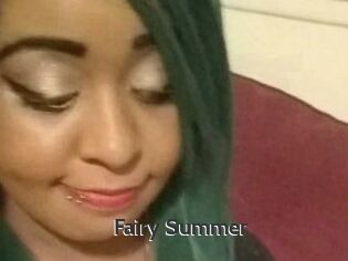 Fairy_Summer