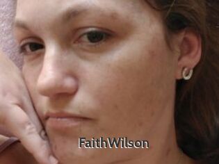 FaithWilson