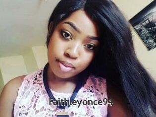 Faithleyonce94