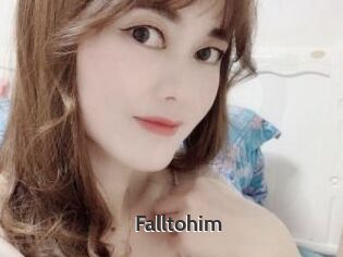Falltohim