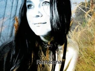 Fantasma