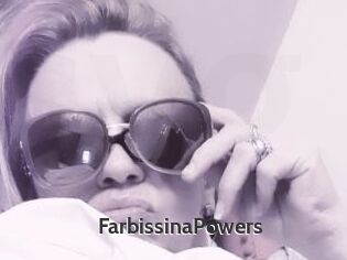 FarbissinaPowers