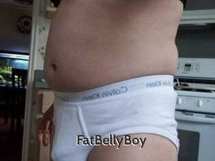 FatBellyBoy