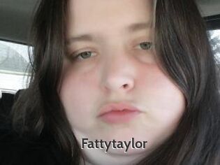 Fattytaylor