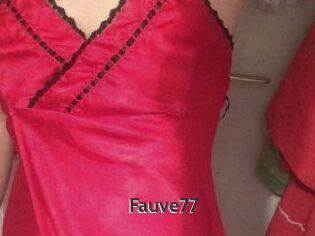 Fauve77