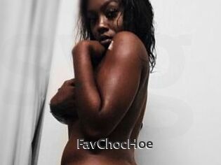 FavChocHoe