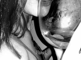Fawk