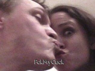 FckMyCuck