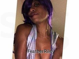 Feather_Riley