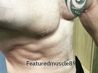 Featuredmuscle89