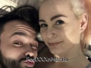 FeelXXXnMarzia