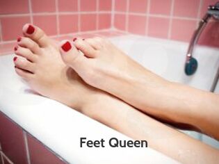 Feet_Queen