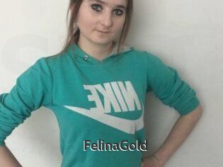 FelinaGold