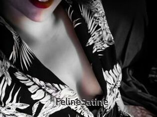 FelineSatine