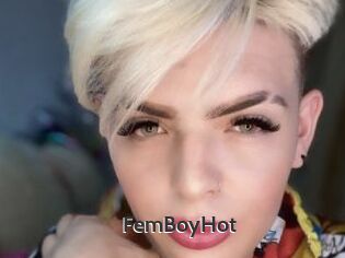 FemBoyHot